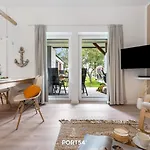 Apartman Hofgut, App 3 Emmelsbüll-Horsbüll