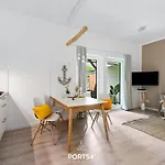 Apartman Hofgut, App 3 *