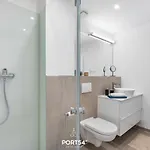 Hofgut, App 3 Apartman *