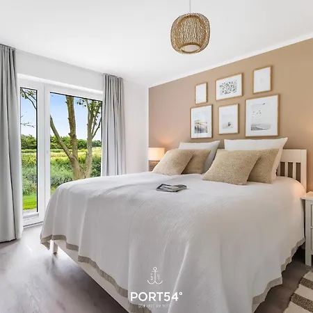 Apartament Hofgut, App 3 Emmelsbüll-Horsbüll