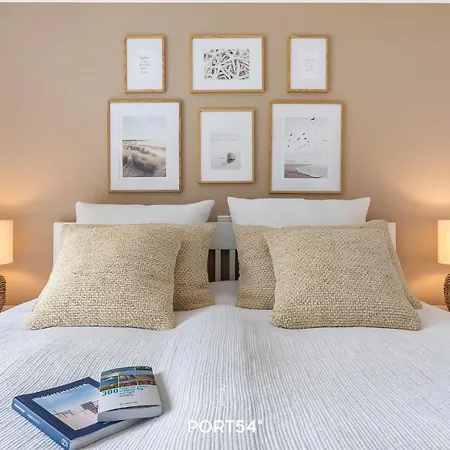 Hofgut, App 3 Apartment Emmelsbull-Horsbull
