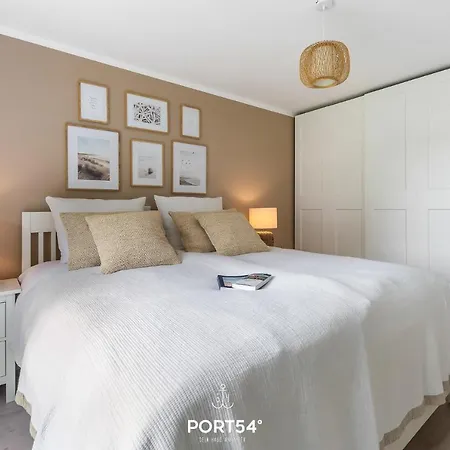 Hofgut, App 3 Emmelsbüll-Horsbüll