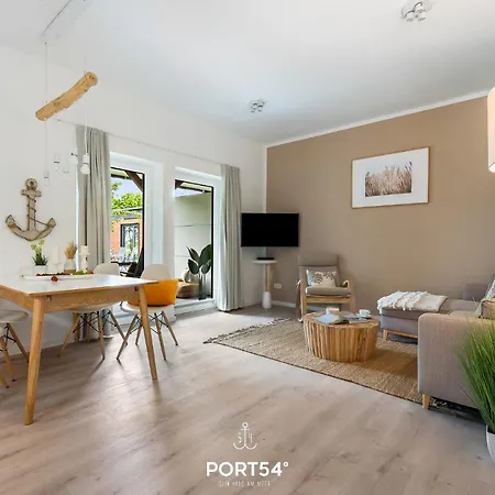 Hofgut, App 3 * Emmelsbüll-Horsbüll