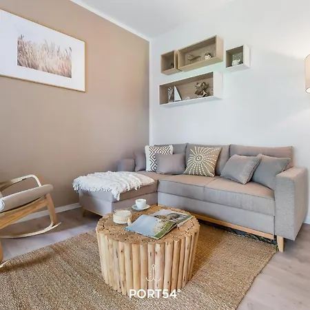 Apartament Hofgut, App 3 Emmelsbüll-Horsbüll