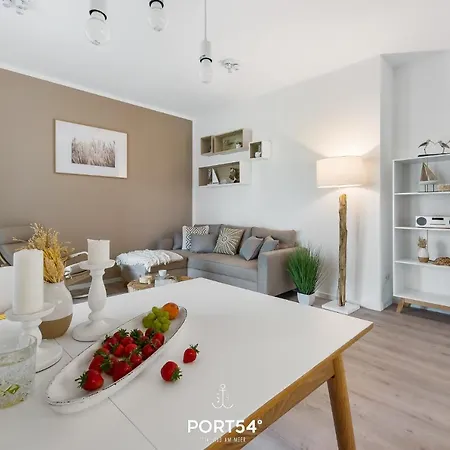 Hofgut, App 3 Apartament