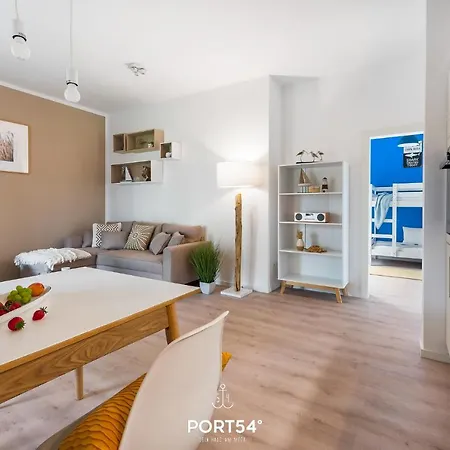 Hofgut, App 3 Apartment