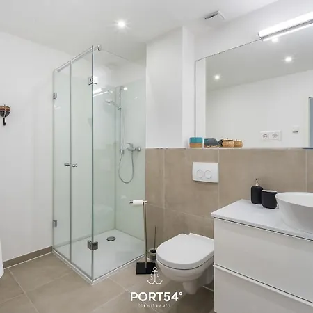 Hofgut, App 3 Emmelsbüll-Horsbüll