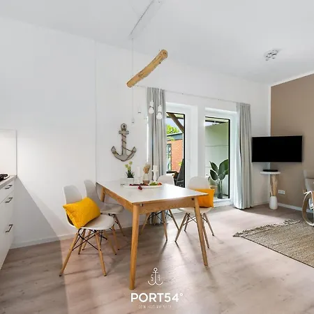 Apartment Hofgut, App 3 *