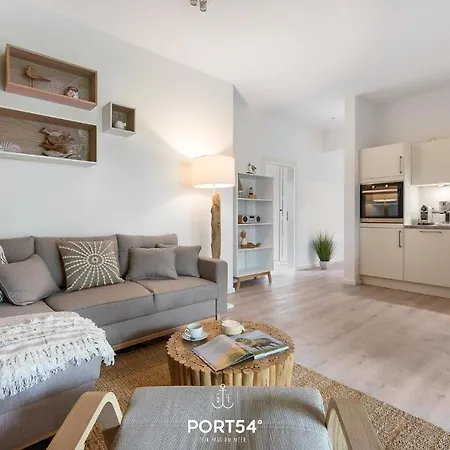 Hofgut, App 3 Apartment *