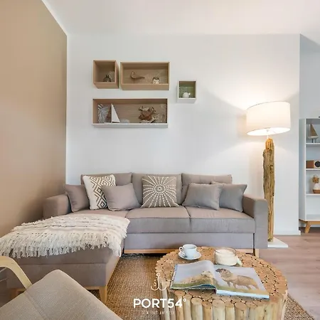 Hofgut, App 3 Apartament Emmelsbüll-Horsbüll