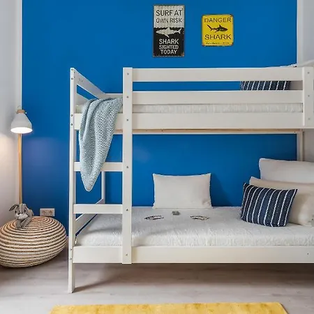 Hofgut, App 3 Apartament