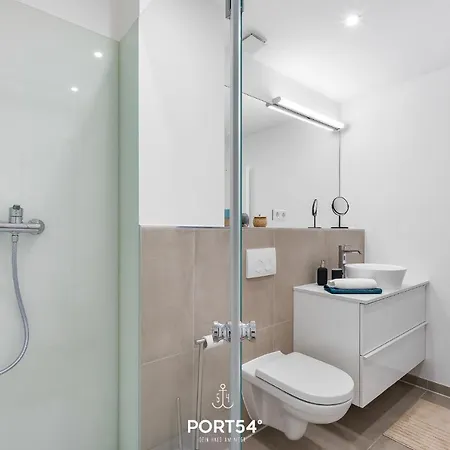 Hofgut, App 3 Apartment *
